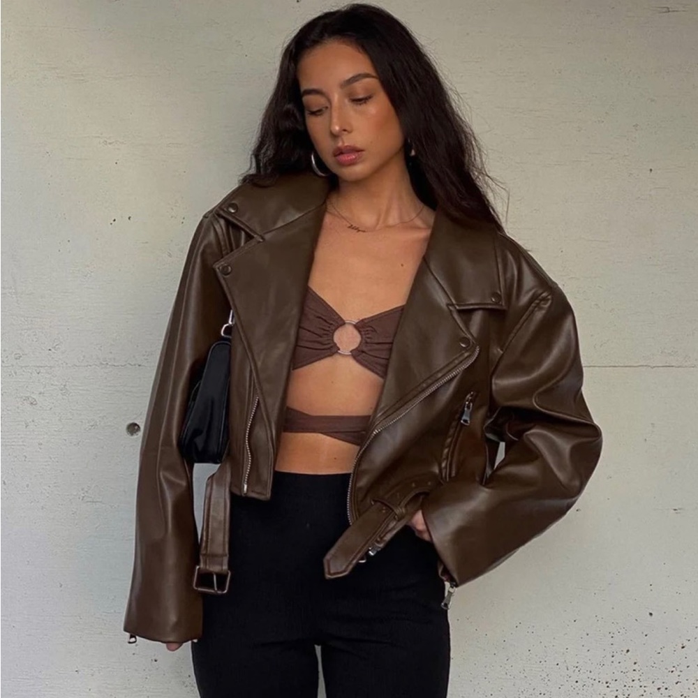 Staten Island Jacket